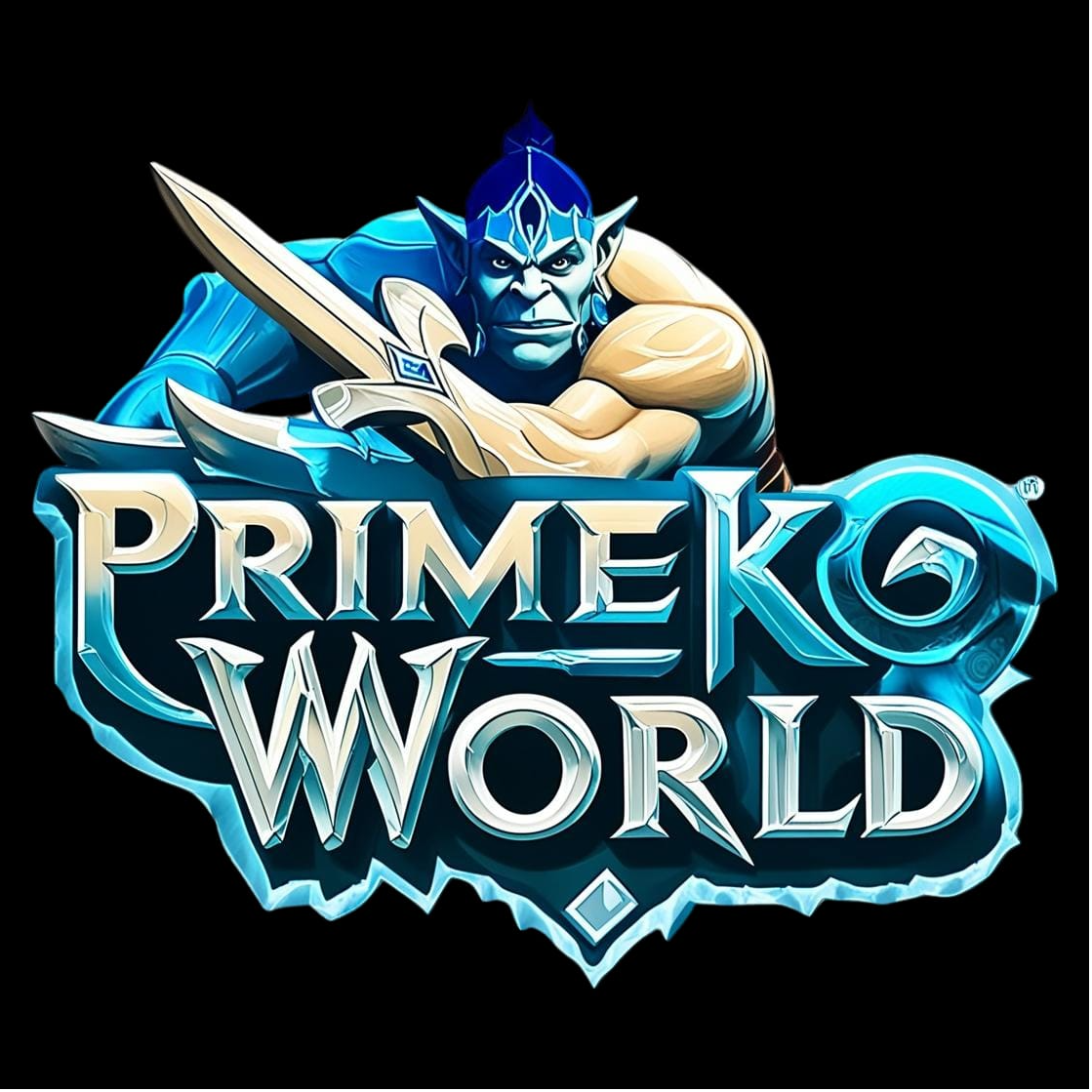 PrimekoWorld 3. Ay Özel Çekiliş