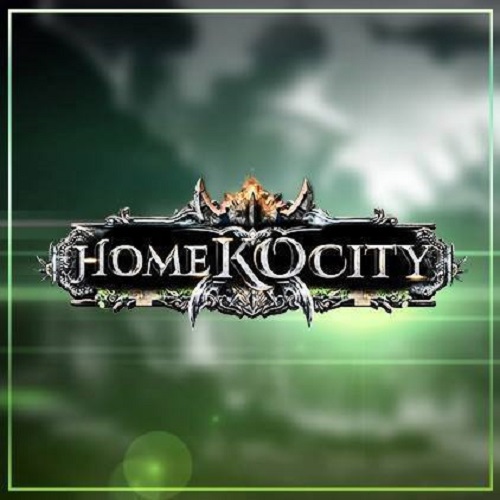HomekoCity 7000 KC + 700 BONUS KC