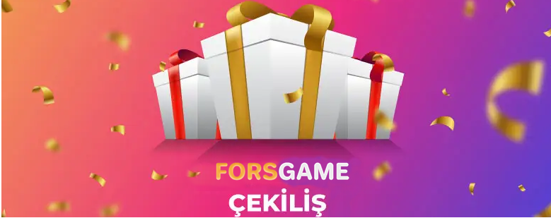 Mobile Legend Elmas Çekilişi !