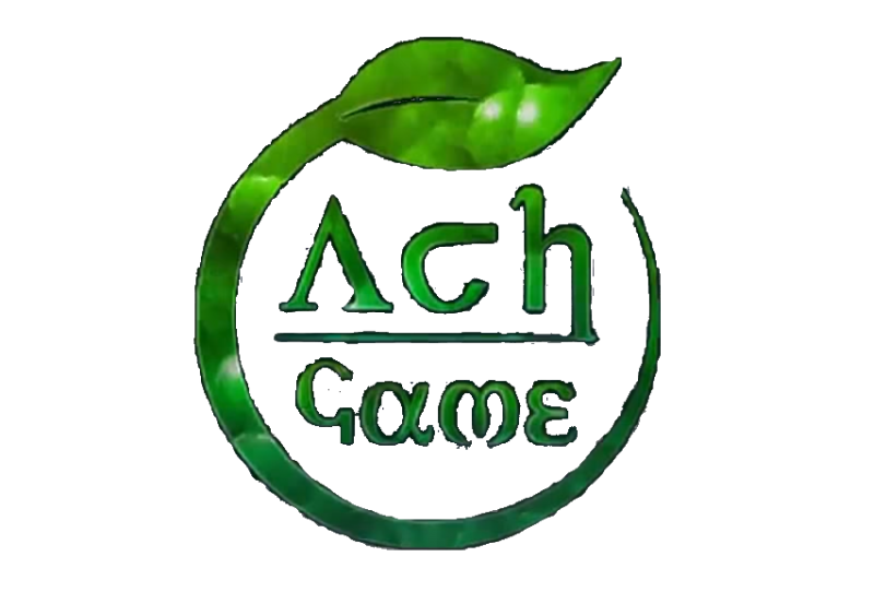 AchGame Official 19 Nisan 2025 (2. Çekiliş)