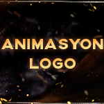(Animasyon Logo Tasarımı)