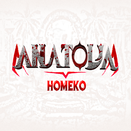 Anatolia Homeko 5000 KC