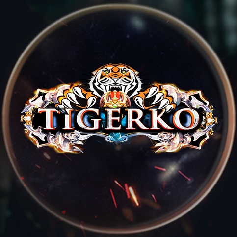 Tigerko 3000 TL Bakiye + 1200 Bonus