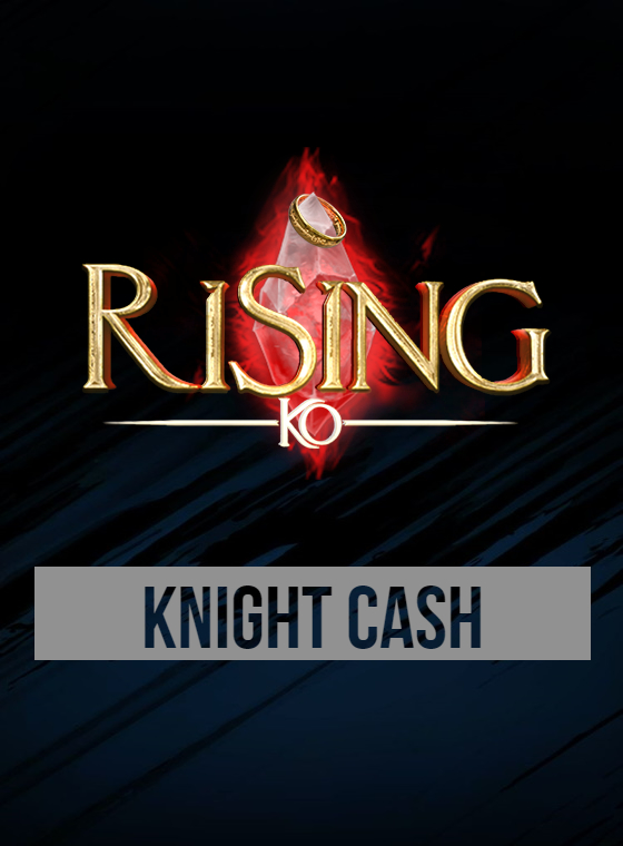 Rising 1000 KC + 1000 KC Bonus