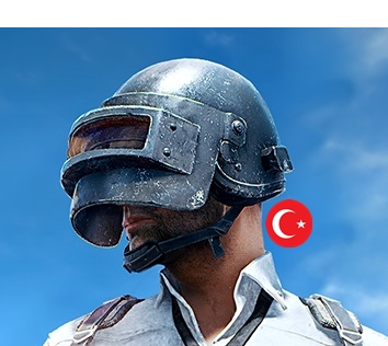 Pubg General Gaming Youtube Kanalına Özel 3x 325 UC Çekilişi