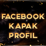 (Facebook Kapak & Profil Fotoğrafı)