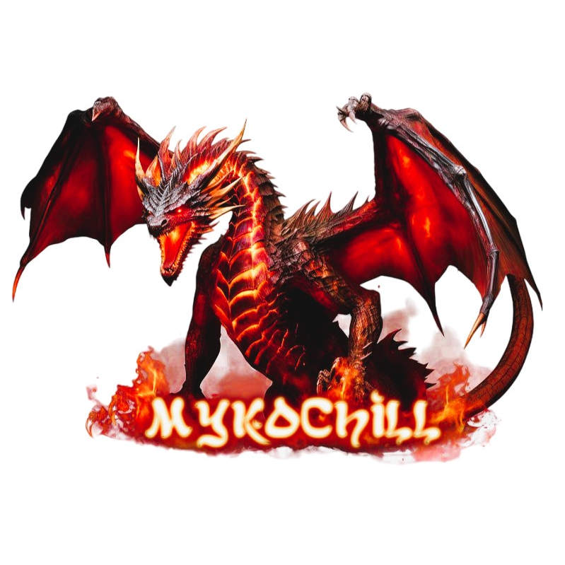 MykoChill Official 10 Mayıs 