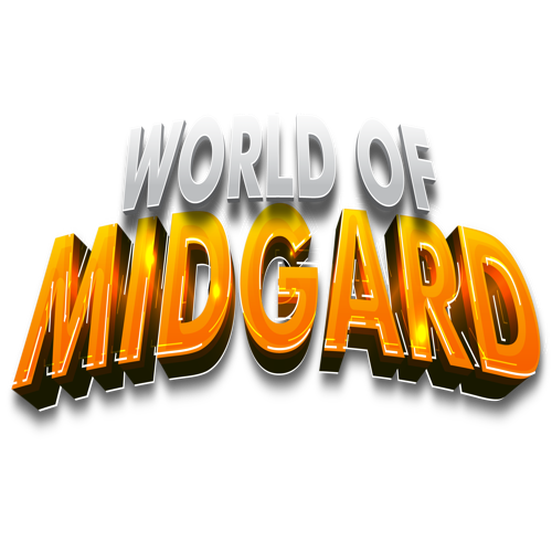 World Of Midgard 500 Bakiye