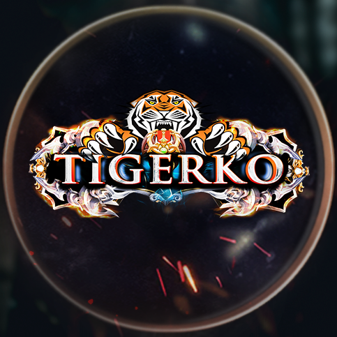 Tigerko 1000 TL Bakiye + 1000 Bonus  (Hafta Sonu Özel)