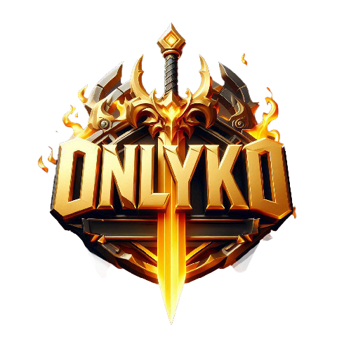 OnlyKO Bakiye (Epin)
