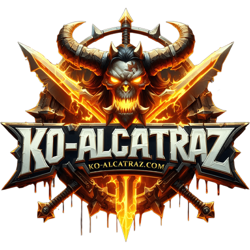 Ko-Alcatraz Bakiye (Epin)