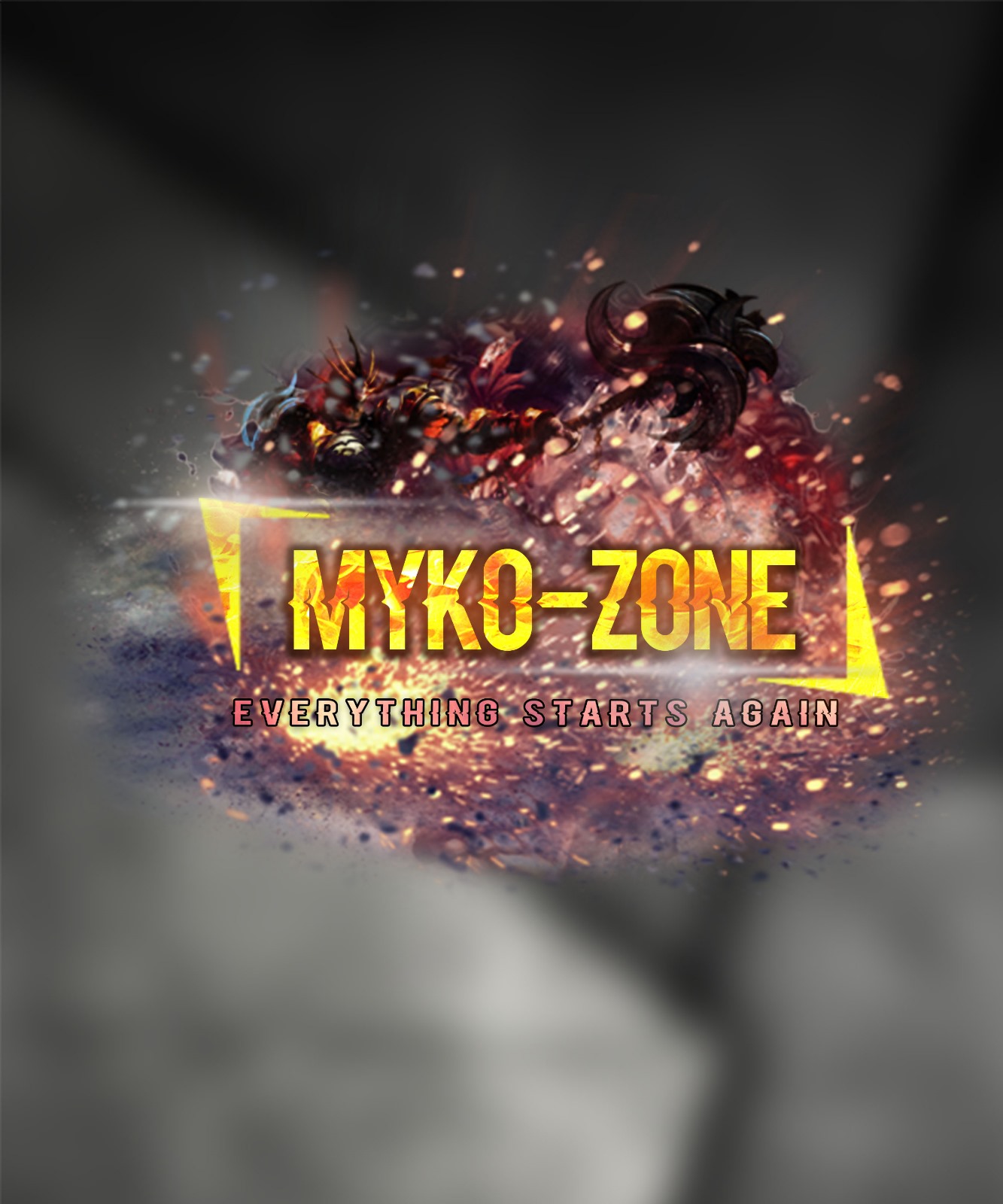 Myko-Zone Knight Cash