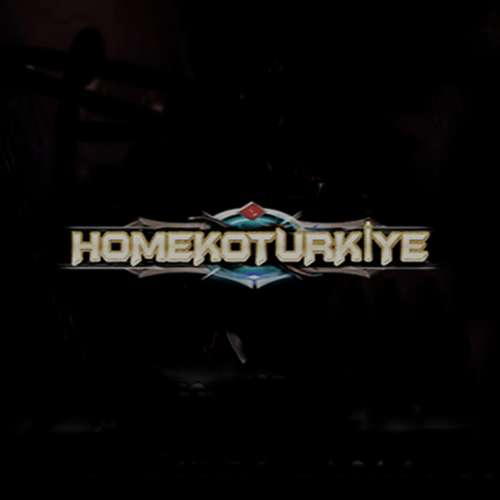 HomekoTurkiye Knight Cash