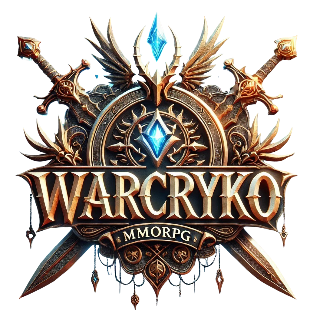 WarCryKo Bakiye (Epin)