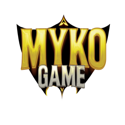MykoGame Gold Bar