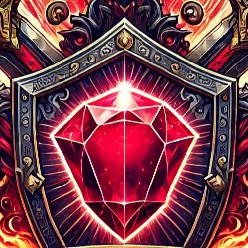 Ruby Armor Knight Cash (Epin)
