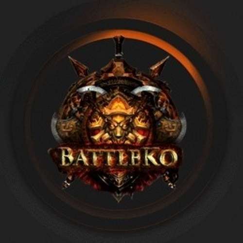 Battleko Gold Bar
