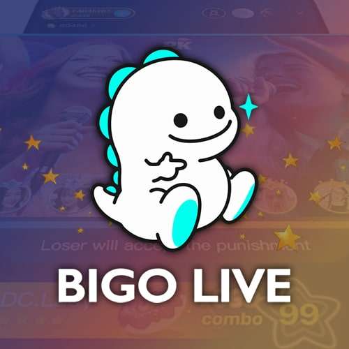 Bigo Live Diamond