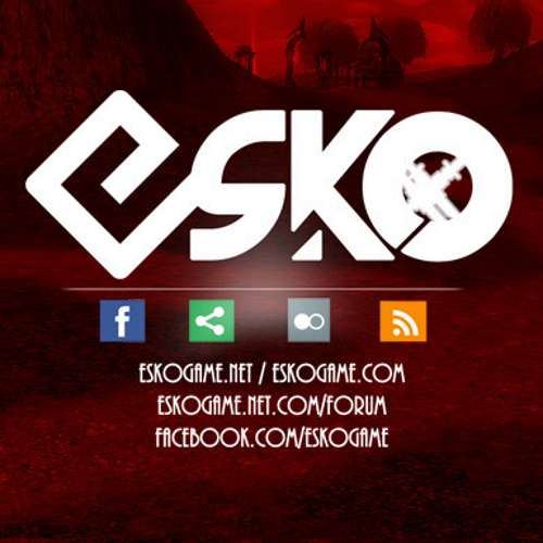 EskoGame HARD/FARM GB