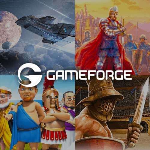GameForge Epin