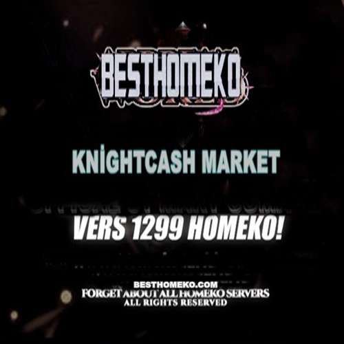 Best Homeko Knight Cash (Epin)