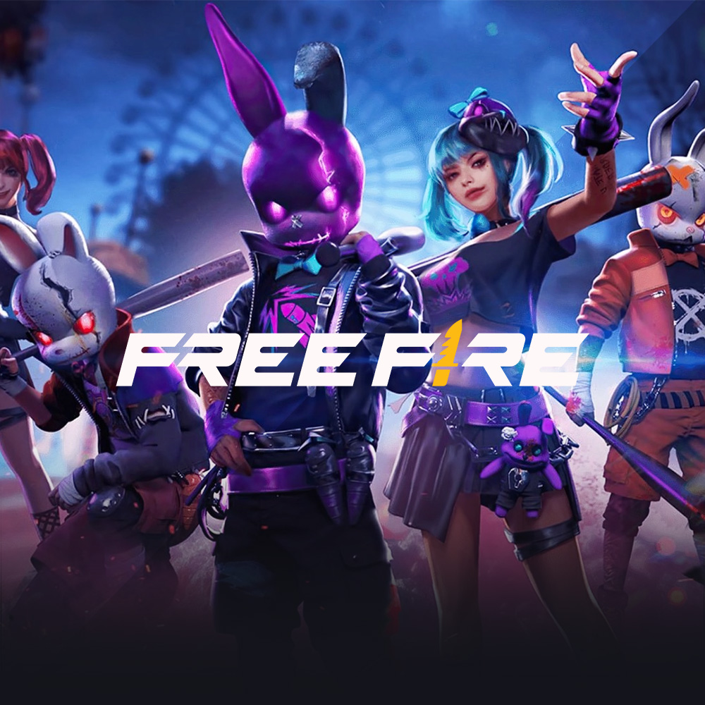 Free Fire