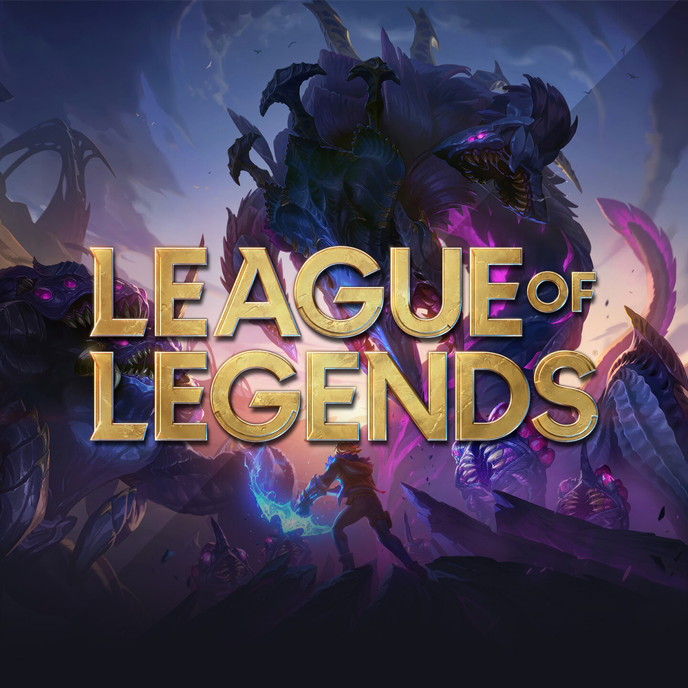League Of Legends