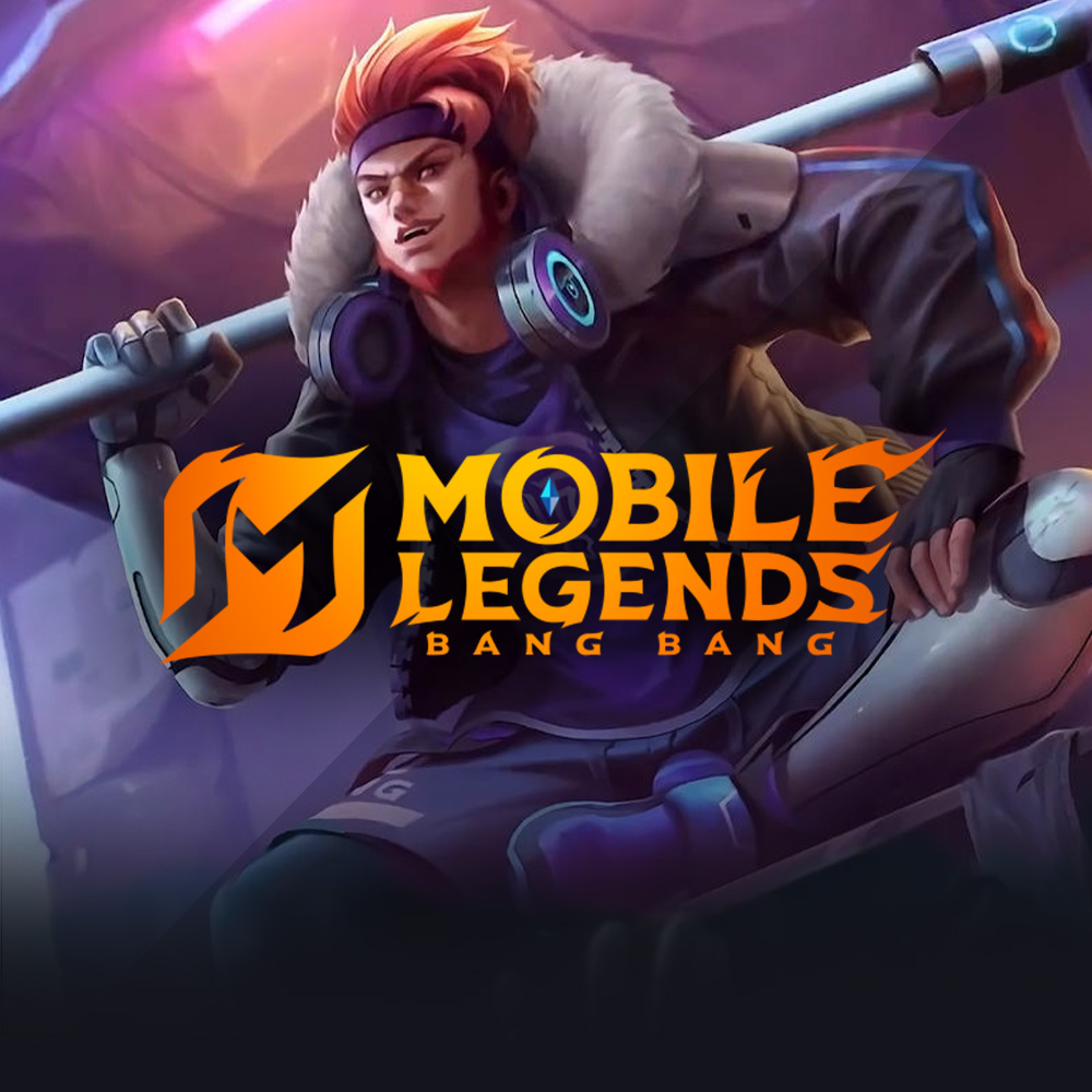 Mobile Legends