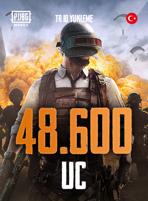 48600 UC - TR
