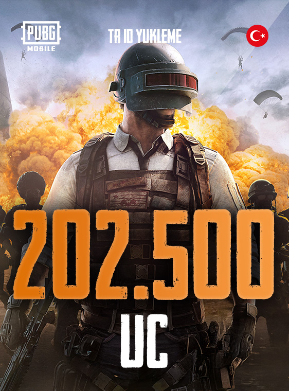 202500 UC - TR