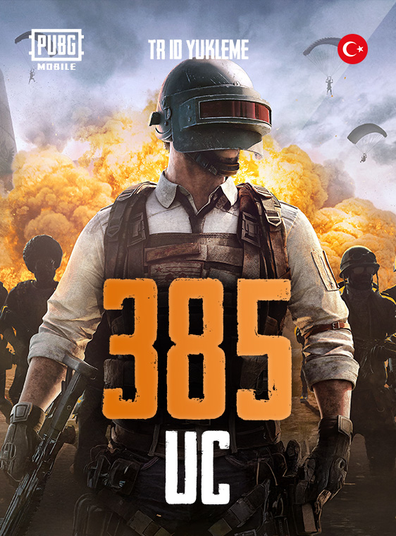 385 UC - TR