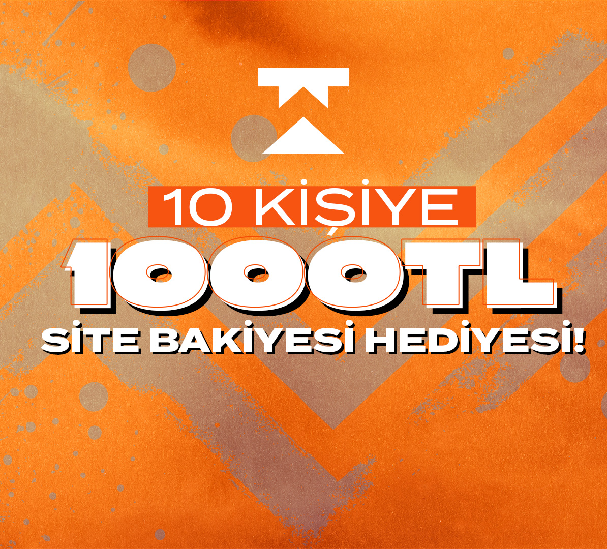 1000 TL Site Bakiyesi WTCN