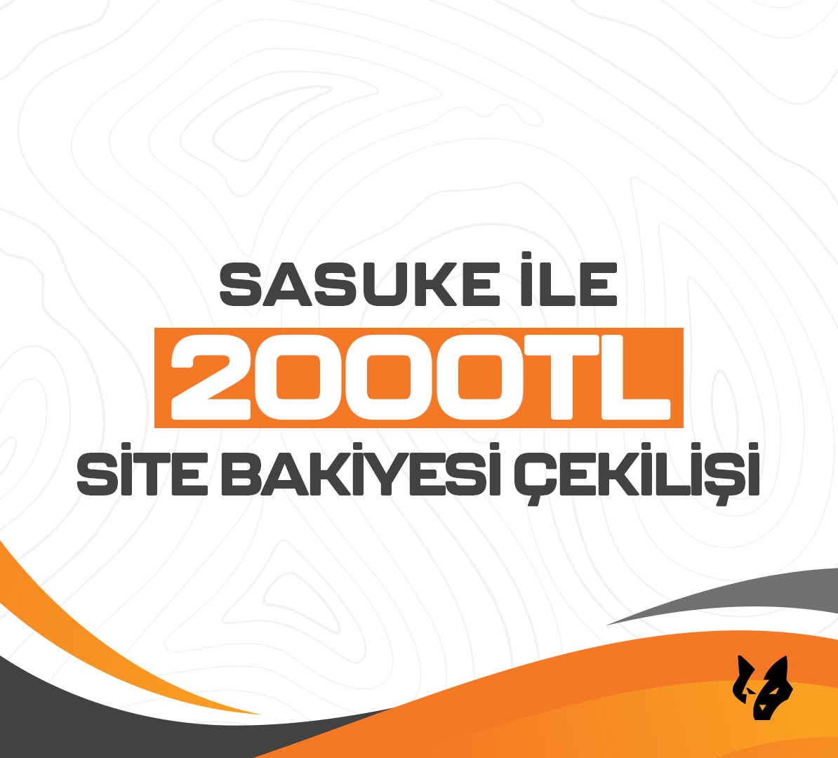 2000 TL Site Bakiyesi