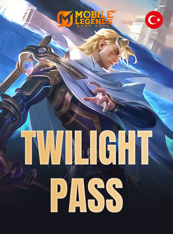 Twilight Pass