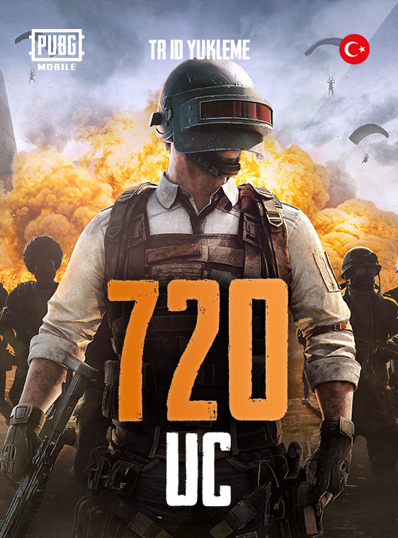 720 UC - TR