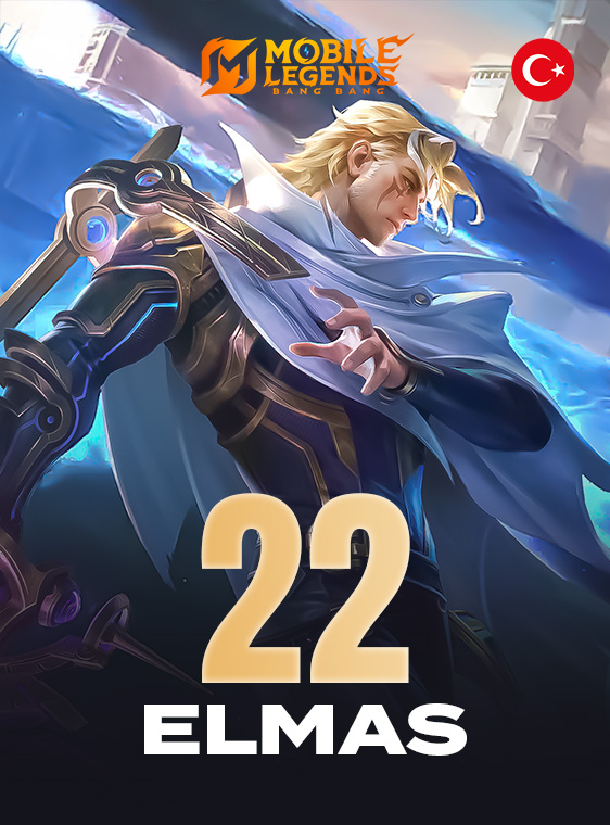 Mobile Legends 22 Elmas