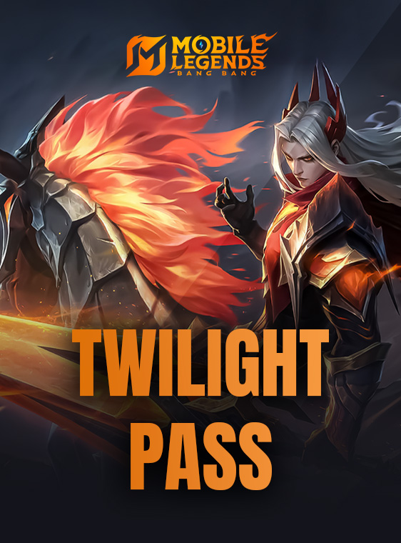 Twilight Pass