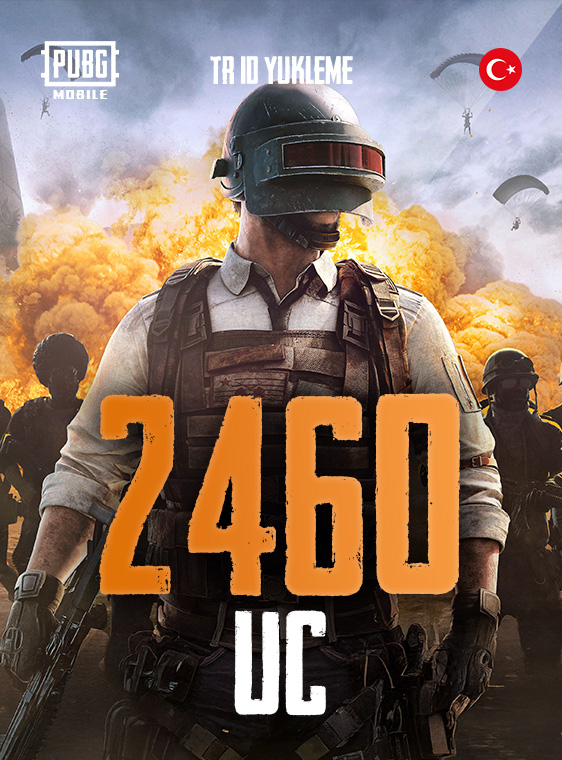 2460 UC - TR
