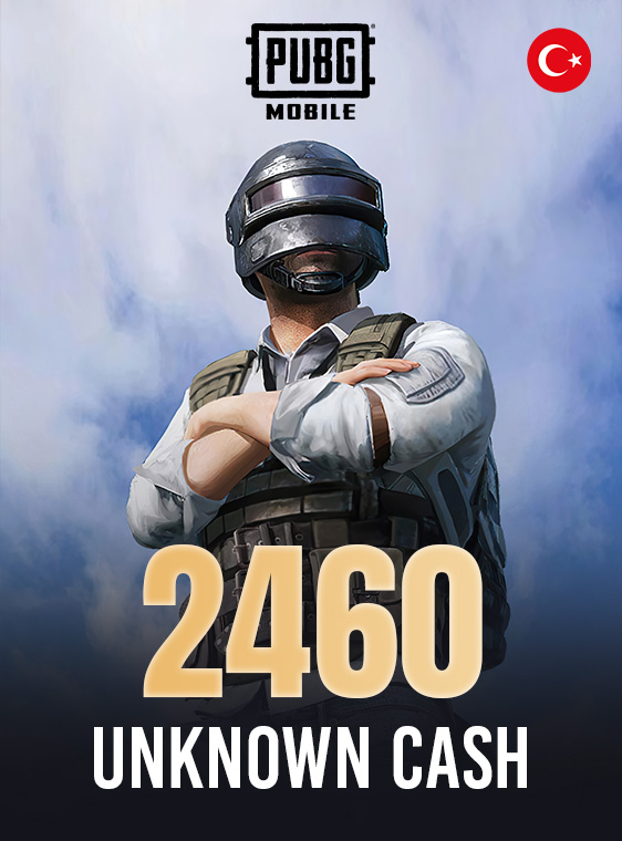 2460 UC - TR