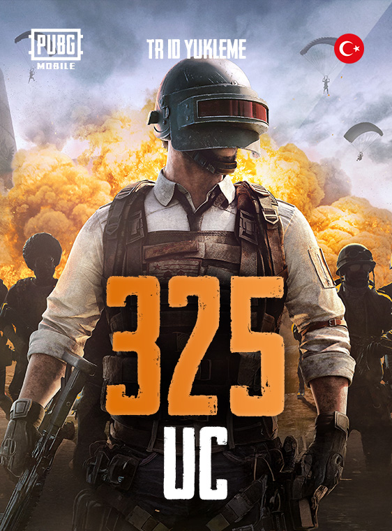 325 UC - TR