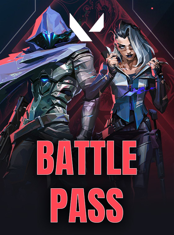 Valorant Battle Pass