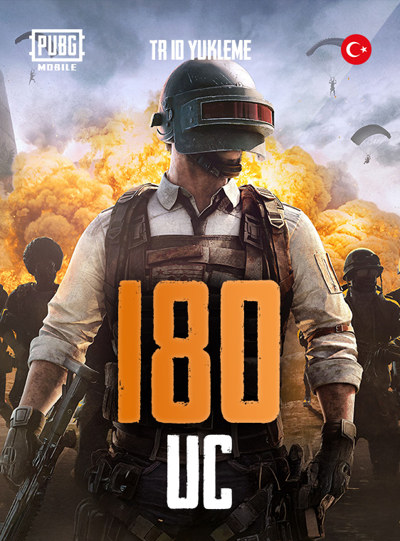 180 UC - TR