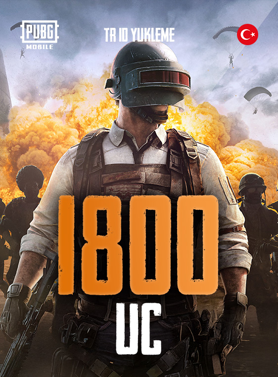 1800 UC - TR