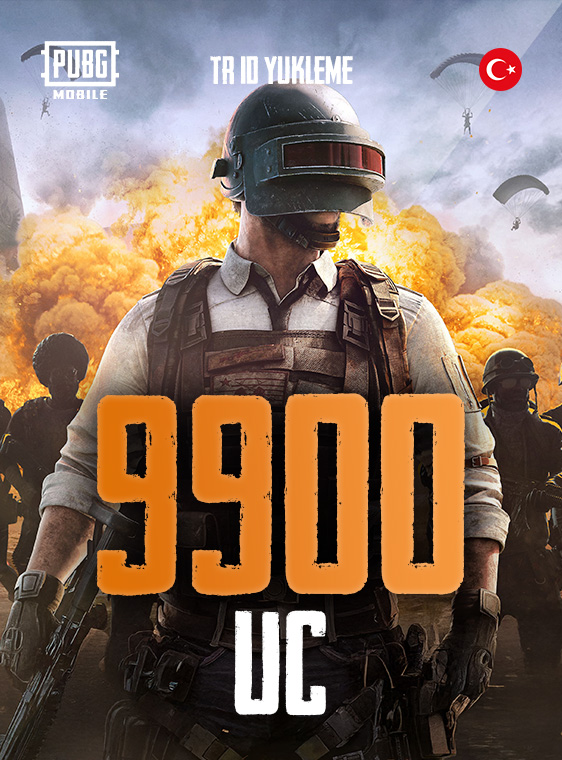  9900 UC - TR