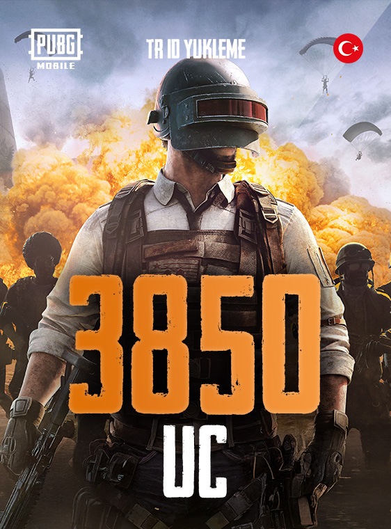 3850 UC - TR