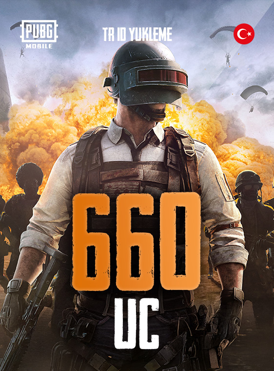 660 UC - TR