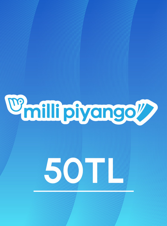 Milli Piyango Online 50 TL Kupon Kodu