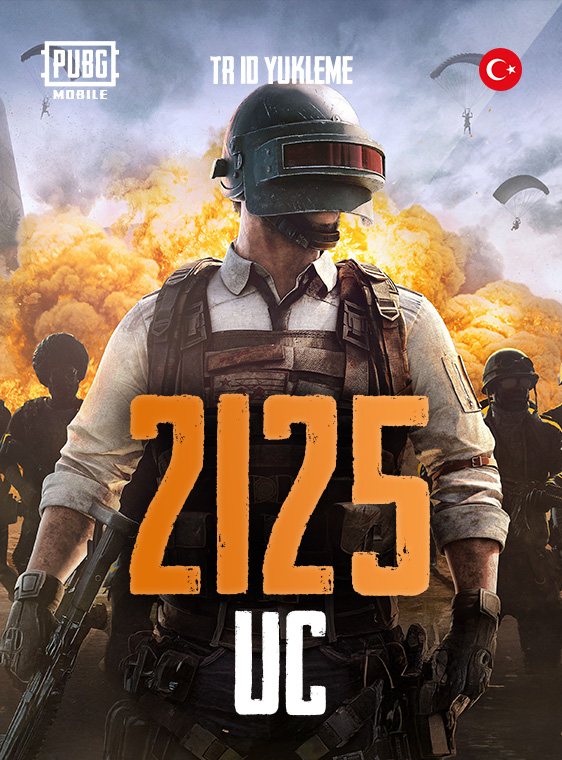  2125 UC - TR