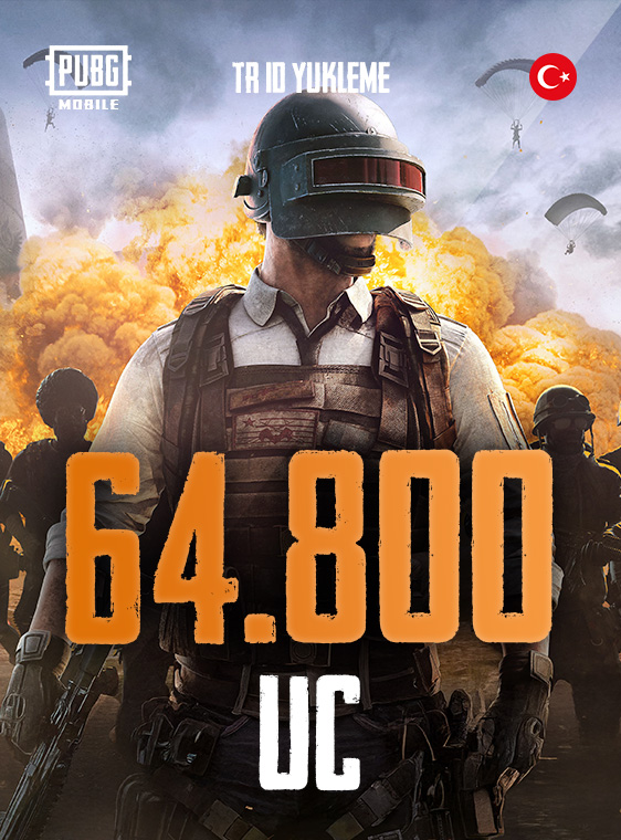 64800 UC - TR