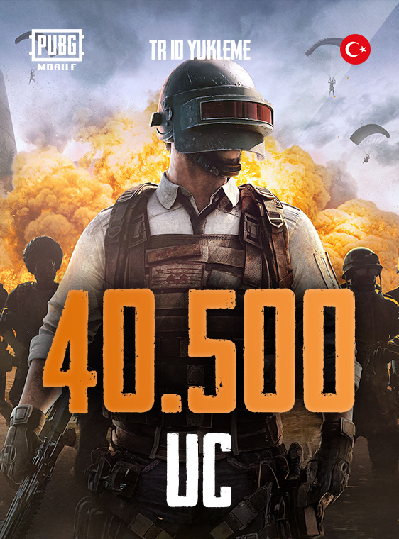 40500 UC - TR